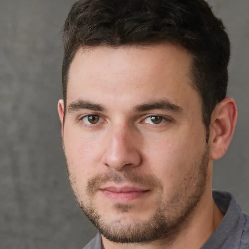 Autor Fabian Zalewski