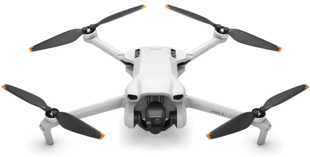DJI Mavic Mini: jaka aplikacja jest najlepsza i jak uniknąć problemów z obsługą