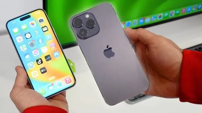 IPhone 14 Pro czy Pro Max – który wybrać i uniknąć rozczarowania?