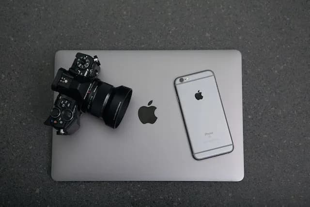 Jak łatwo i szybko zgrać zdjęcia z iPhone na pendrive bez problemów