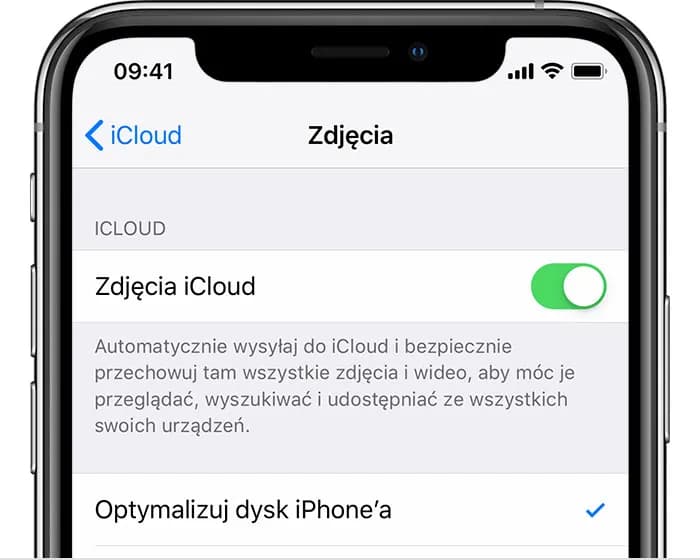 Jak szybko i bezpiecznie pobrać zdjęcia z iPhone’a na komputer lub do chmury