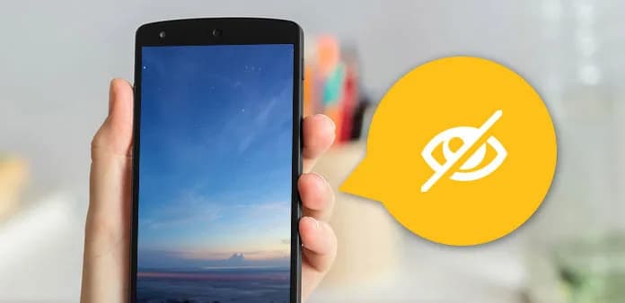 Jak schować aplikacje na telefonie i zachować prywatność – proste metody