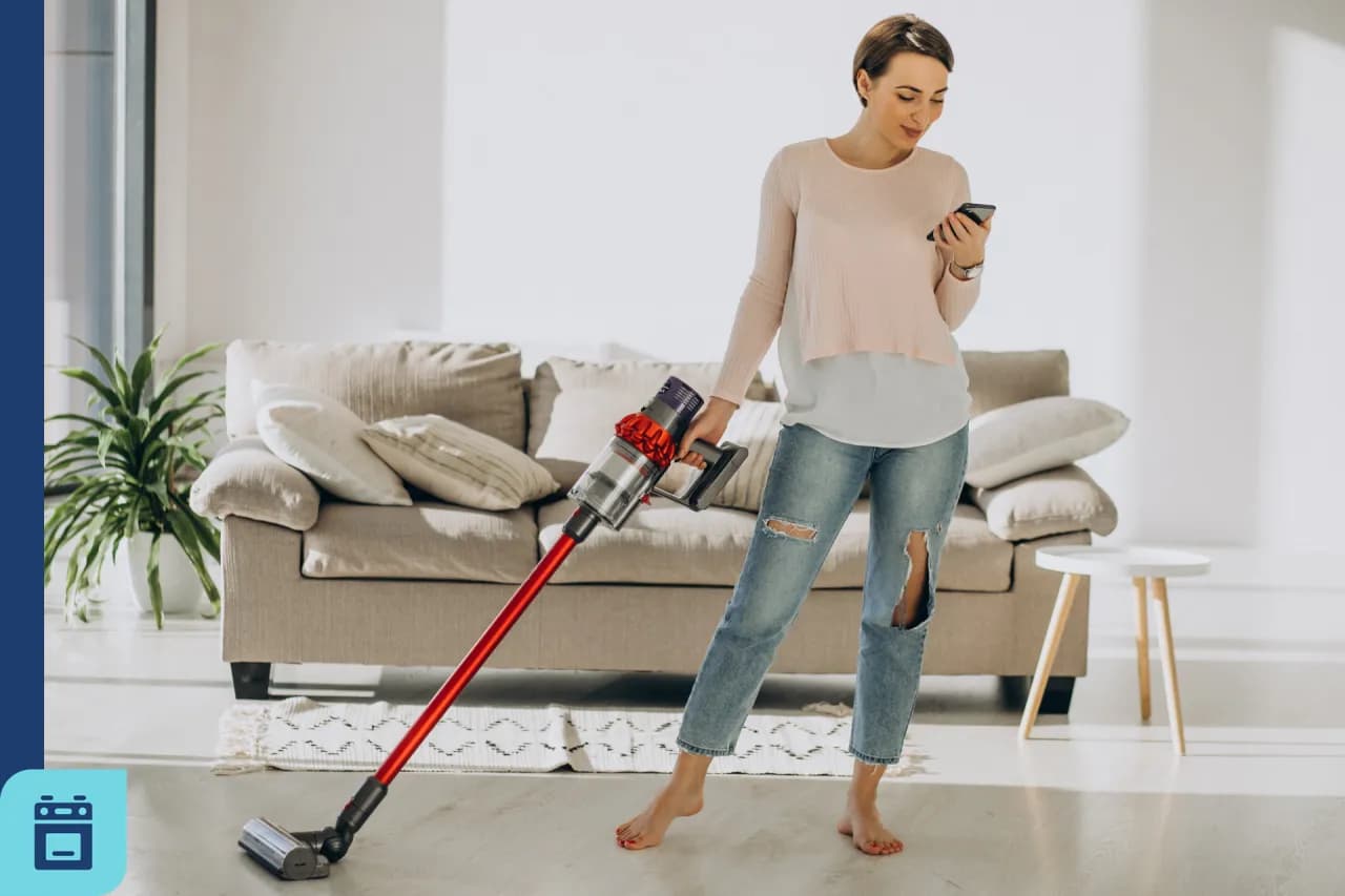 Czy odkurzacz bezprzewodowy zużywa dużo prądu? Porównanie kosztów i zużycia energii