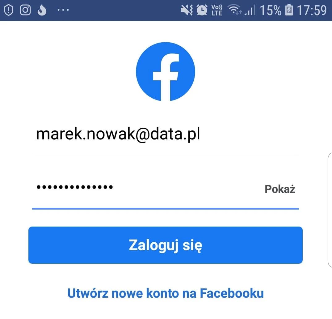 Jak zalogować się na Facebooku – proste kroki i rozwiązanie problemów z logowaniem