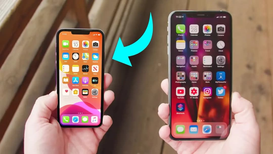 Ile naprawdę kosztuje iPhone 11 mini? Sprawdź najlepsze oferty i oszczędź!