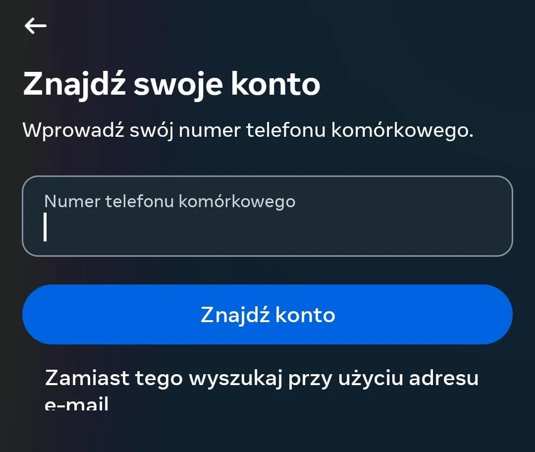Jak zobaczyć hasło do Facebooka – bezpieczne metody odzyskiwania dostępu