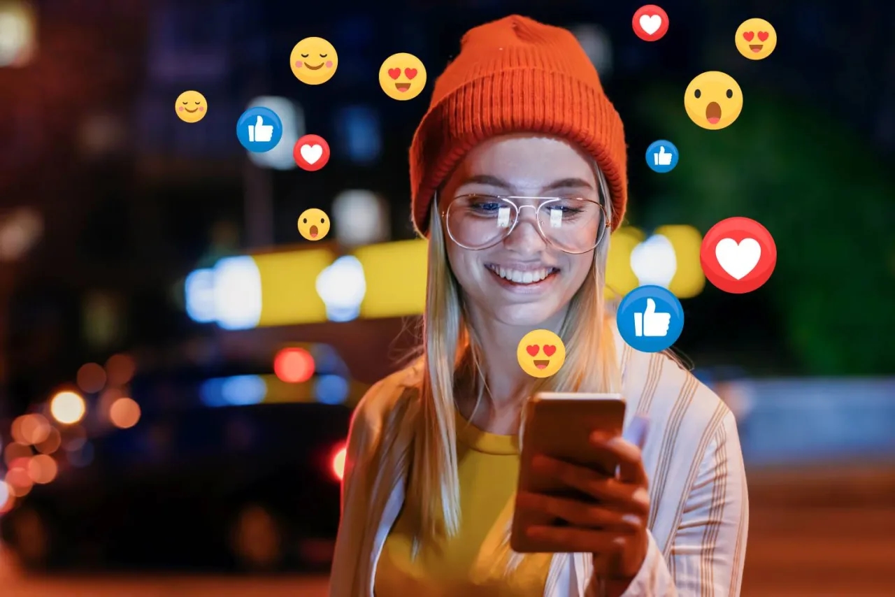 Jak podziękować za życzenia na Facebooku? Proste i kreatywne sposoby dla każdego