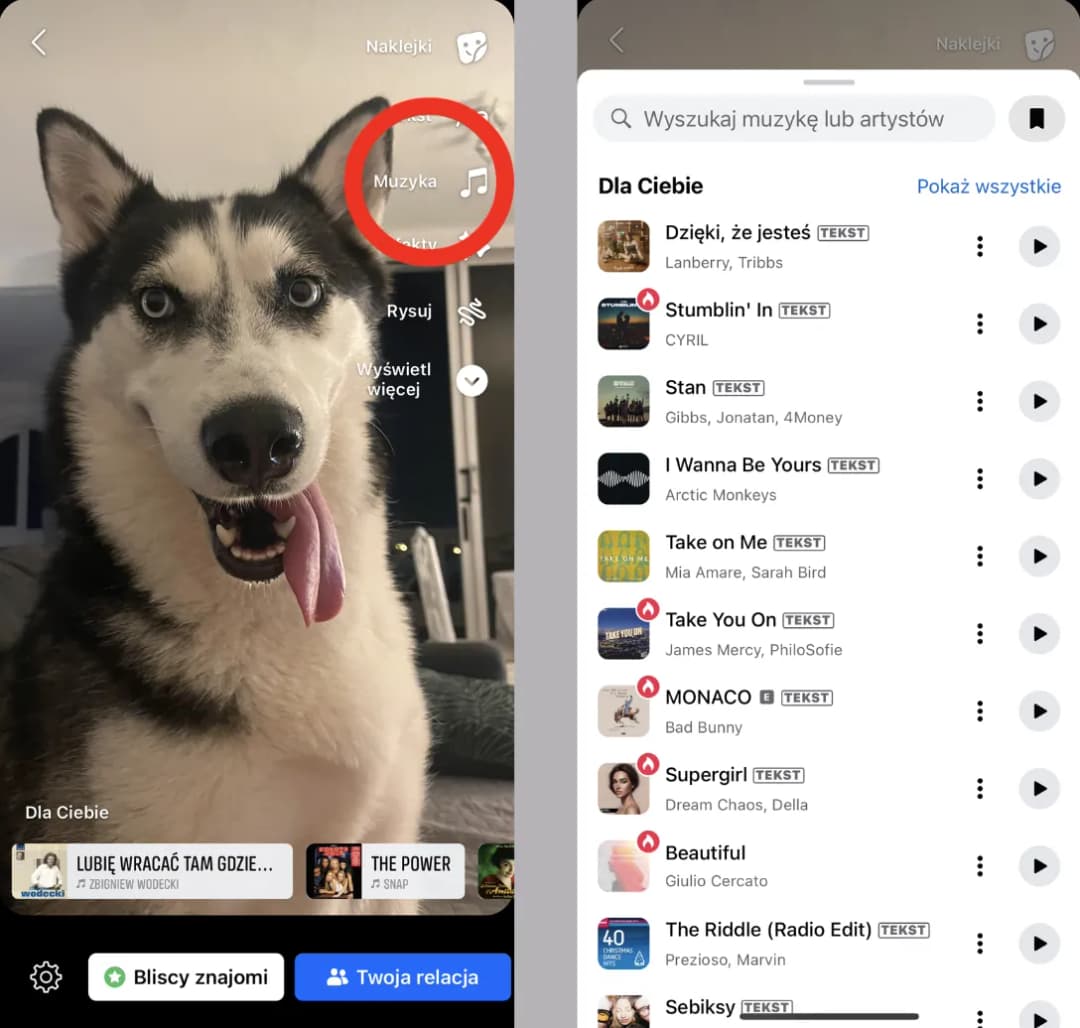 Jak łatwo dodać muzykę do zdjęcia na Facebooku – prosty poradnik krok po kroku