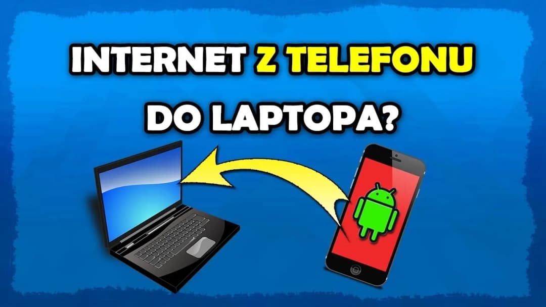 Jak podłączyć internet mobilny do laptopa – proste kroki i rozwiązania problemów