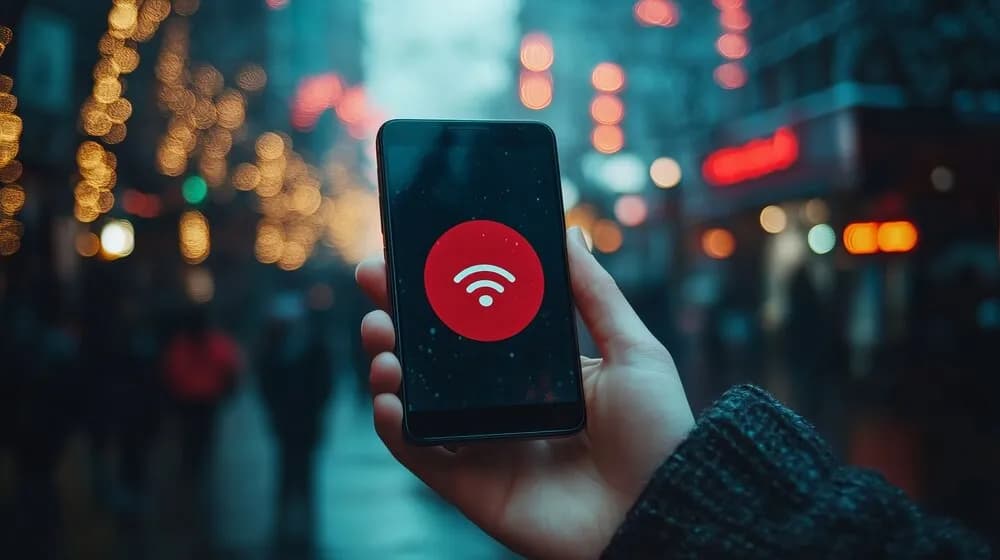 Jak wzmocnić sygnał internetu mobilnego i uniknąć wolnego transferu danych – praktyczne porady