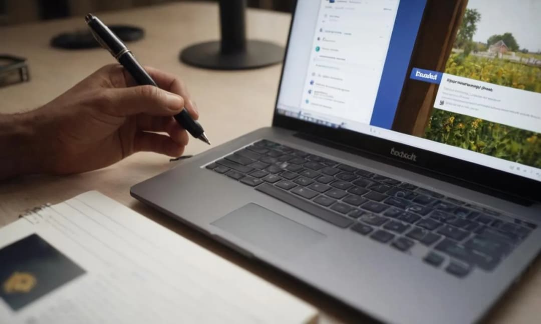 Jak zmienić dane na Facebooku – prosty sposób na aktualizację profilu bez błędów