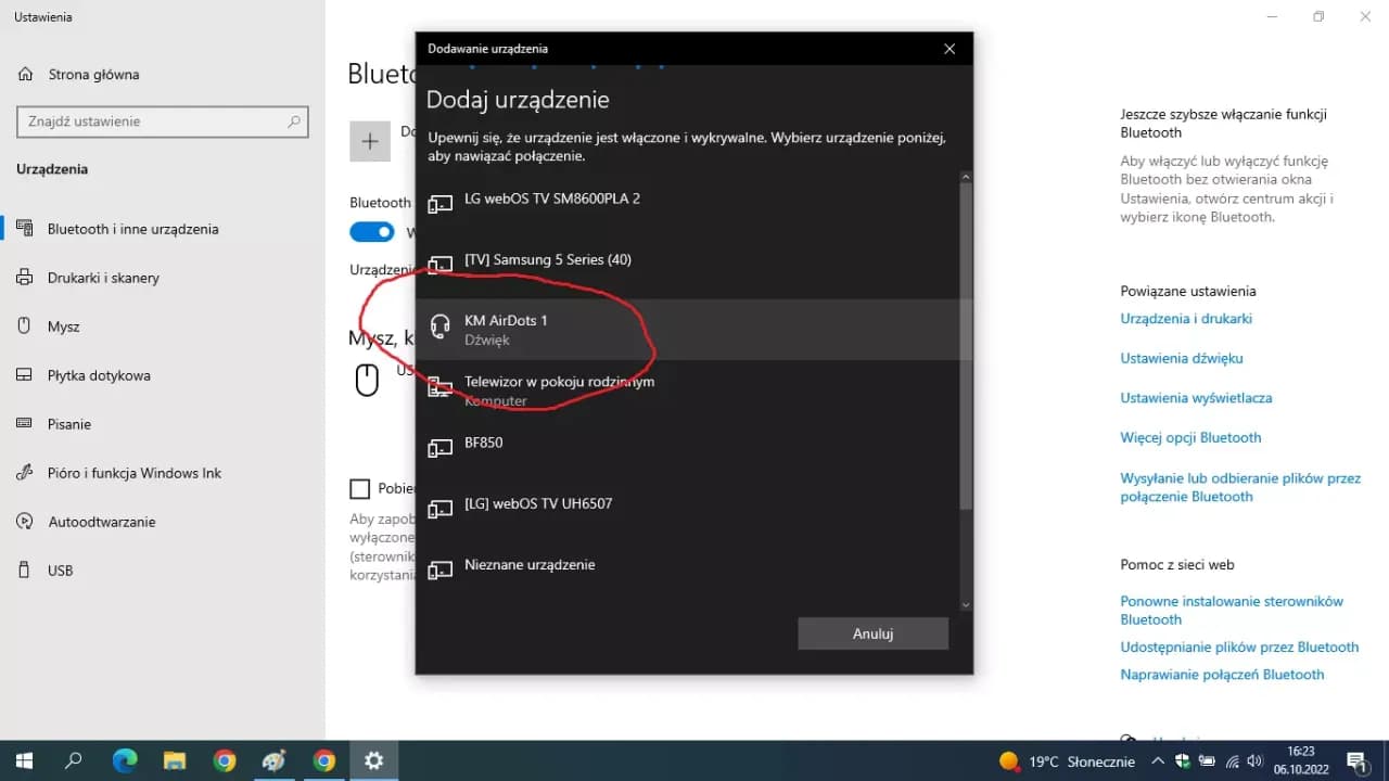 Jak wyłączyć słuchawki bezprzewodowe i uniknąć zużycia baterii – proste kroki