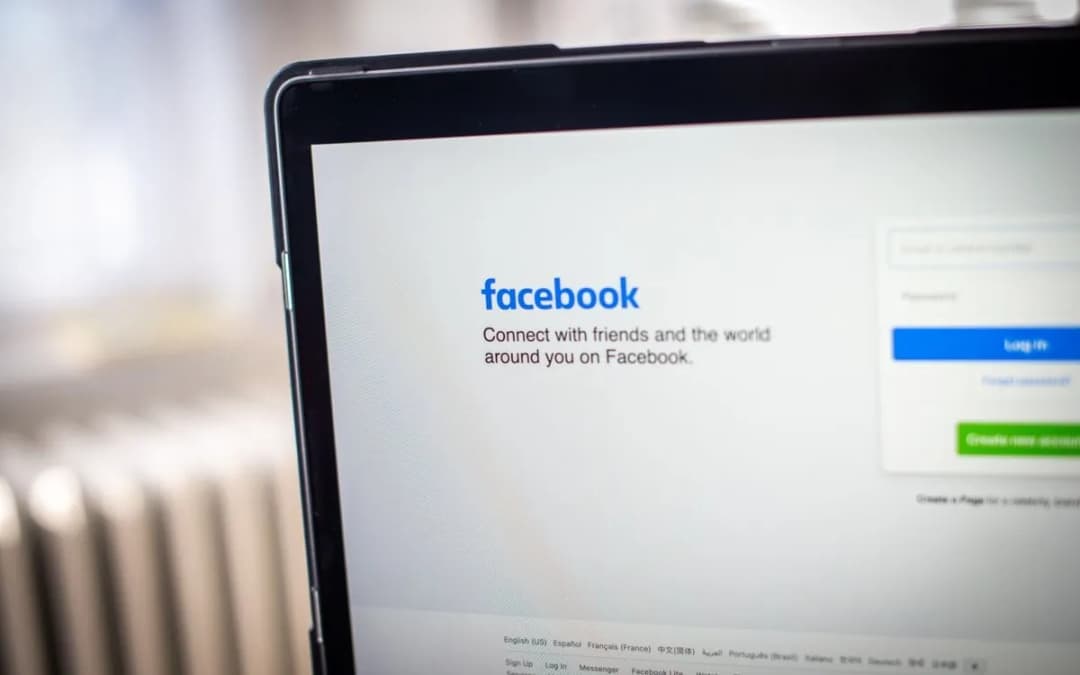 Jak trwale usunąć zablokowane konto na Facebooku – krok po kroku