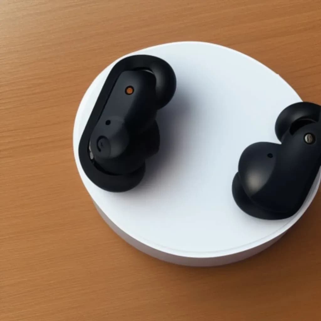 Ile czasu zajmuje ładowanie słuchawek bezprzewodowych Xiaomi? Sprawdź teraz!