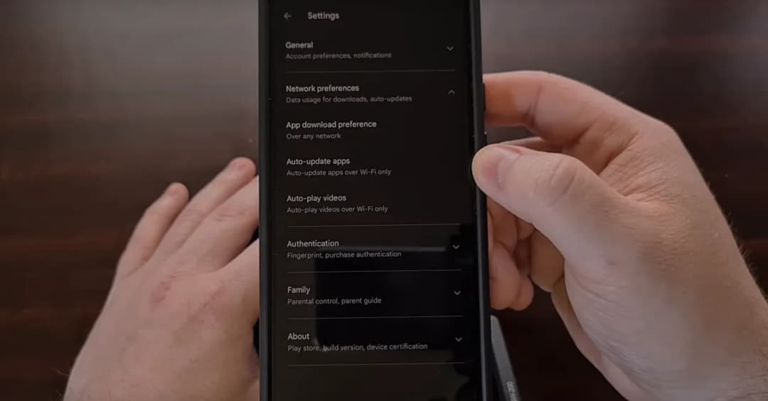 Jak skutecznie wyłączyć aktualizacje aplikacji na Androidzie i uniknąć problemów