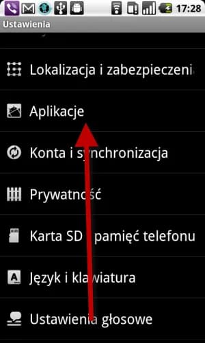 Jak przenieść aplikacje na kartę pamięci Samsung i zwolnić miejsce w prosty sposób