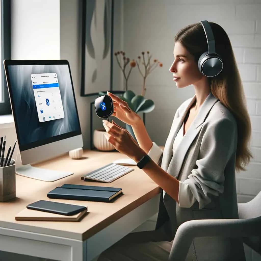 Jak podłączyć słuchawki bezprzewodowe do komputera bez Bluetooth – proste rozwiązania