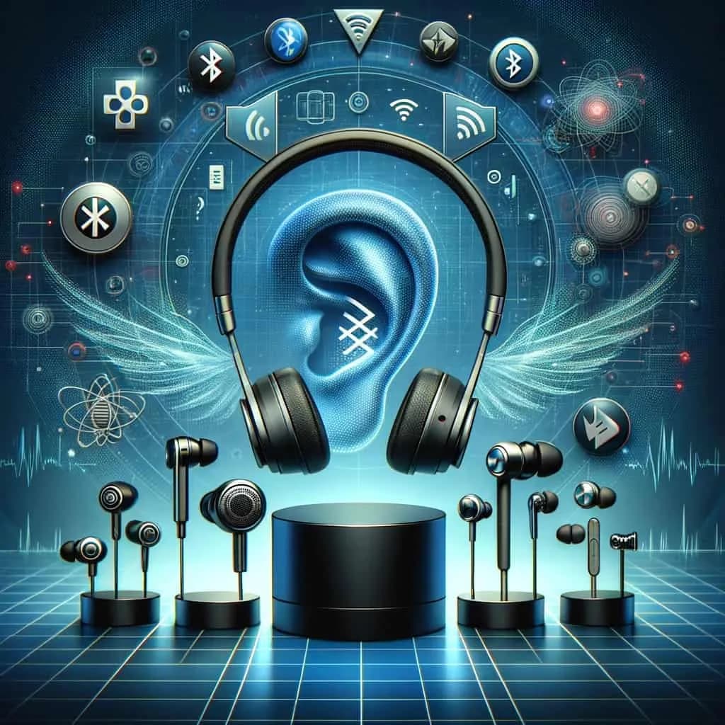 Czy słuchawki bezprzewodowe są szkodliwe? Fakty o wpływie na zdrowie i słuch