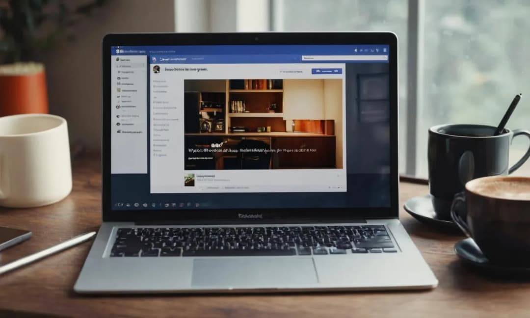 Jak skutecznie zamieścić ogłoszenie na Facebooku i przyciągnąć klientów