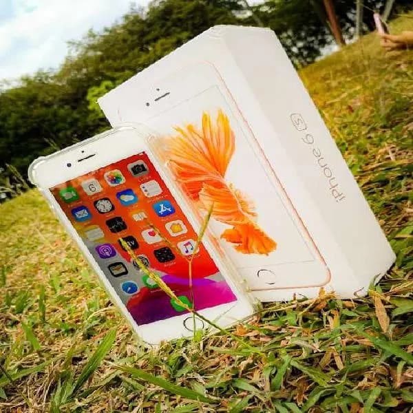 IPhone 6s ile cali: wszystko o rozmiarze ekranu i kompatybilności