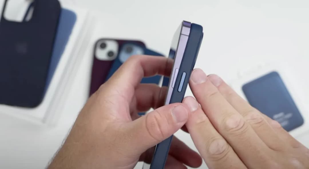 Czy etui z iPhone 14 pasuje do 15? Sprawdź, co musisz wiedzieć przed zakupem