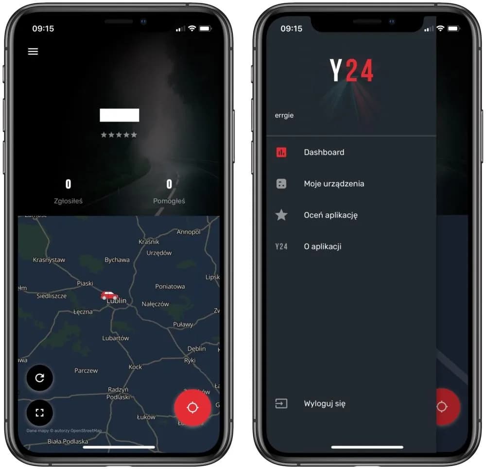 Ile kosztuje aplikacja Yanosik? Sprawdź ceny i korzyści z subskrypcji Ile kosztuje aplikacja Yanosik? Sprawdź ceny i korzyści z subskrypcji