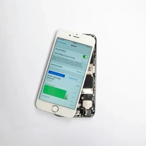 IPhone 8 bateria ile trzyma? Sprawdź, jak długo wytrzyma na jednym ładowaniu