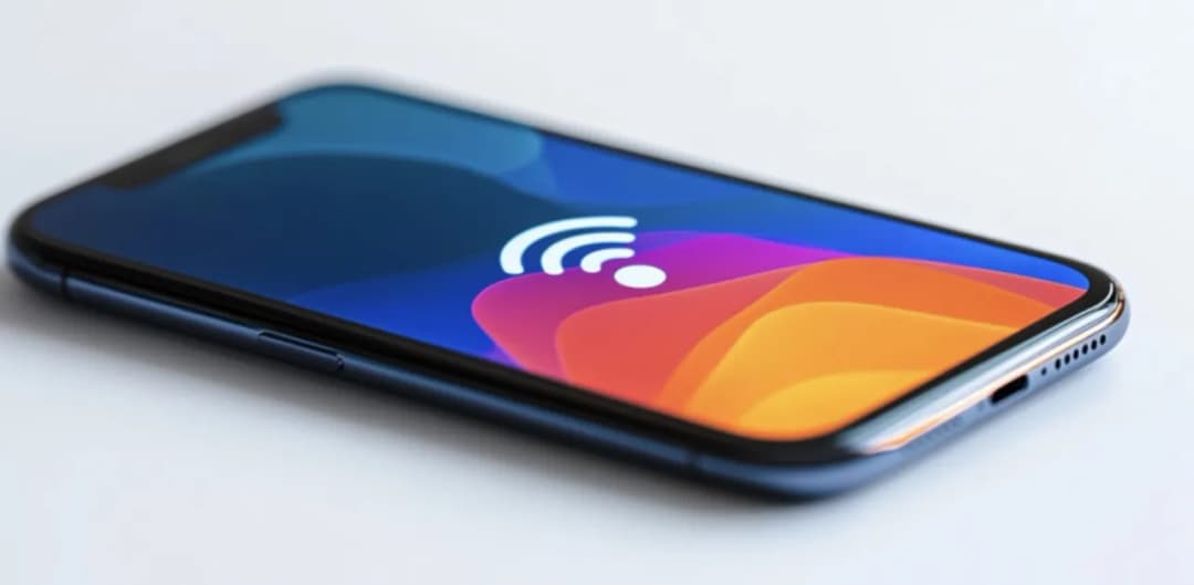 Jak łatwo połączyć hotspot z iPhone z komputerem i uniknąć problemów z połączeniem