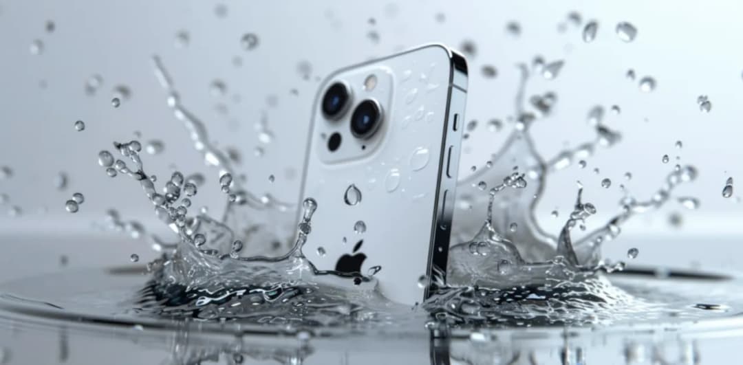 Czy iPhone 14 Pro jest naprawdę wodoszczelny? Sprawdź, na co uważać!