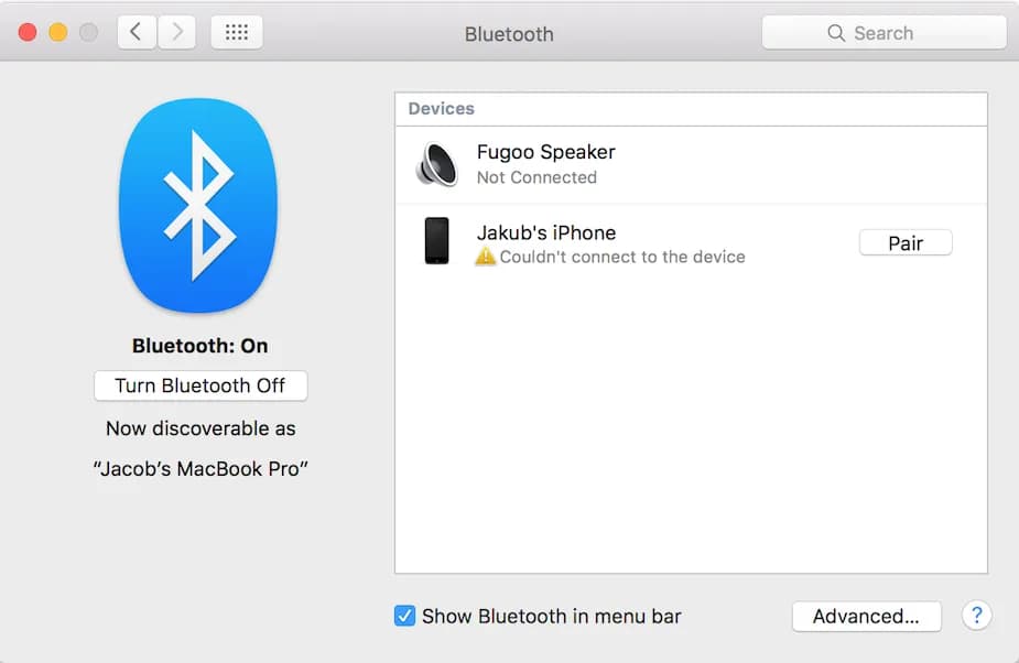 Jak łatwo przywrócić zapomniane urządzenie Bluetooth na iPhone – krok po kroku