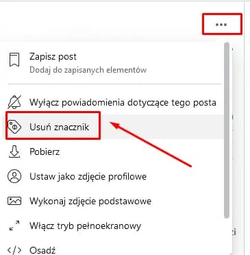 Jak skutecznie usunąć zdjęcia z Facebooka i chronić swoją prywatność