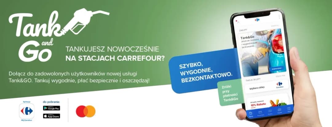 Jak łatwo korzystać z aplikacji Carrefour i uniknąć typowych błędów