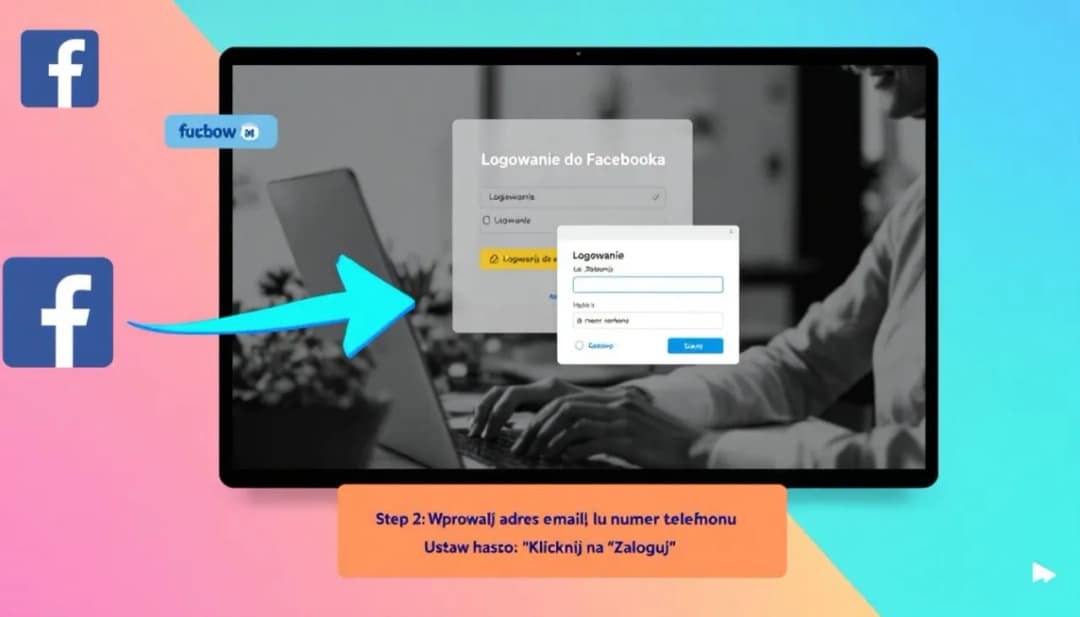 Jak połączyć Messengera z Facebookiem – prosty sposób na integrację kont i uniknięcie problemów