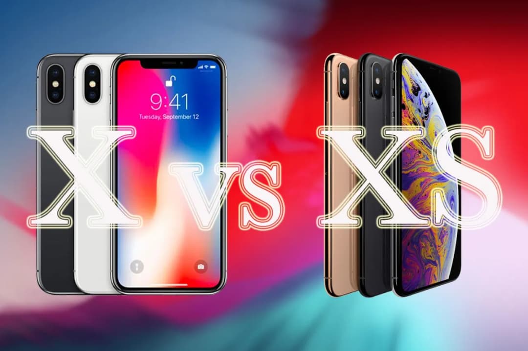 IPhone X czy XS: Który wybrać i dlaczego jeden może być lepszy od drugiego?